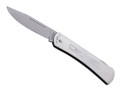 Bahco K-AP-1 Gardener's Knife - Bahco K-AP-1 Gardeners Knife has a bow shaped stainless steel blade ideal for general use