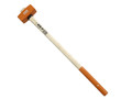 Bahco Maul Hickory Handle LS-Masse-4 4.3kg - The Bahco LS-Masse Maul/Sledge Hammer is ideal for driving poles and for forcing wedges into hard-to-work types of wood