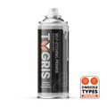 Tygris Self Etching Primer (Grey) - TYGRIS Self Etching Primer is an acrylic-based, high performance, primer, designed to prepare clean bare metal surfaces, aluminium and fibreglass for a topcoat finish