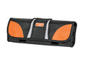 Bahco 4750-ROCO-1 Tool Roll - The Bahco 4750-ROCO-1 Tool Roll has alternately apposing slots for storing a variety of tools Bahco 4750-ROCO-1 Tool Roll - The Bahco 4750-ROCO-1 Tool Roll has alternately apposing slots for storing a variety of tools