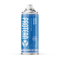 Tygris PROTEAN White Grease - PROTEAN White Grease is an NSF: H1 registered, spray-formulated, water resistant lubricant - ideal for use on roller and needle bearings and chains Tygris PROTEAN White Grease - PROTEAN White Grease is an NSF: H1 registered, spray-formulated, water resistant lubricant - ideal for use on roller and needle bearings and chains