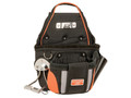Bahco 4750-UP-1 Universal Pouch - The Bahco 4750-UP-1 Universal Pouch has been designed to carry all the essentials