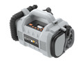Batavia MAXXPACK Air Compressor 18V Bare Unit - The Batavia MAXXPACK Air Compressor is compact and powerful