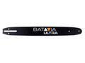 Batavia Chain Bar 18in - Replacement Chain Bar, of 18in, for the Batavia 36V Chainsaw