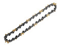 Batavia NEXXSAW Titanium Coated Chainsaw Chain 6in - Replacement Titanium Coated Chain for the Batavia NEXXSAW