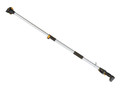 Batavia NEXXSAW Telescopic Extension Pole 1.15 - 1.75m - The Batavia NEXXSAW Telescopic Extension Pole allows you to turn your compact NEXXSAW into a high pruner