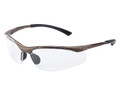 Bolle Safety CONTOUR PLATINUM® Safety Glasses - Clear