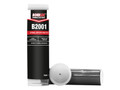 Bondloc B2001 Metal Epoxy Repair Putty 50g - Bondloc B2001 is a hand kneadable, specialty epoxy putty that mixes for permanent repairs to many substrates