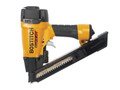 Bostitch MCN150-E Pneumatic Strap Shot Metal Connecting Nailer 38mm - The Bostitch MCN150-E Strap Shot Metal Connecting Nailer is incredibly lightweight and simple to use and maintain