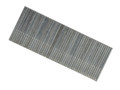 Bostitch SB16-1.25 Straight Finish Nail 32mm Galvanised (Pack 2500) - Finish Nails have heads that are rectangular