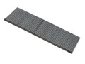 Bostitch SB16-1.25 Straight Finish Nail 32mm Galvanised (Pack 2500) - Finish Nails have heads that are rectangular