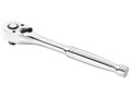 Expert Steel Handle Ratchet 1/4in Drive