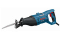 Bosch GSA 1100E Reciprocating Saw 1100W 110V - The Bosch GSA 1100E Reciprocating Saw has a powerful 1,100 Watt motor for fast sawing progress and an SDS toolholder for fast and convenient blade changes