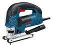 Bosch GST 150-BCE Bow Handle Jigsaw 780W 240V - The Bosch GST 150-BCE Bow Handle Jigsaw has high power reserves, even in hard and thick beams, due to powerful and overload-capable 780 Watt motor