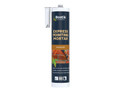 Bostik Express Pointing Mortar - Grey 310ml - The Bostik Express Pointing Mortar is suitable for masonry joints