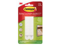 Command™ Narrow Picture Hanging Strips (Pack 4) - Command&trade; Narrow Picture Hanging Strips