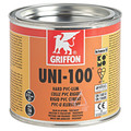 SOLVENT CEMENT - UPVC Imperial Pipe System, 500ml Solvent, UPVC Cement, ComerAll images used are for illustrative purposes only