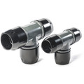 25MM EQ TEE - 20mm, Fitting and Tubing, Equal Tee,  AirnetAll images used are for illustrative purposes only