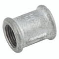 3"    BSP FEM EQUAL SOCKET GALV  270 - 1/2" BSP Parallel Female, Malleable Iron Pipe Fitting, Galvanised, Equal Socket, Fig
