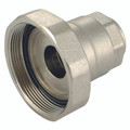 50MM-32MM REDUCER - 63mm Outside Diameter x 50mm Outside Diameter, Aluminium Ring Main System, Reducer, Working Temperature -20Ã‚Â°C to +80Ã‚Â°C, Maximum Working Pressure 16 Bar, Aignep InfinityAll images used are for illustrative purposes only