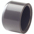 125MM UPVC CAP - 110mm Inside Diameter, UPVC Metric Pipe System, Blanking Cap, Working Temperature +20Ã‚Â°C to +60Ã‚Â°C, Maximum Working Pressure 16 bar, ComerAll images used are for illustrative purposes only