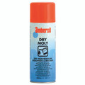 DRY MOS2 LUBRICANT 400ML - Lubrication, Molybdenum Disulphide Lubricant, Dry Moly, 400ml Aerosol, AmbersilAll images used are for illustrative purposes only