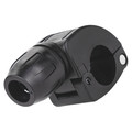 Q/SADDLE BRANCH TUBE FITTINGPA 32MMX20MM - 25mm Nominal Bore x 16mm Nominal Bore, Quick Branch Saddle Clamp, Technopolymer, Ring Main System, Working Temperature -15Ã‚Â°C to +65Ã‚Â°C, AircomAll images used are for illustrative purposes only