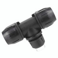 THREADED TEE 25MM TO G1/2" FEMALE - 1/2" BSP Parallel, Female Stud x 20mm Nominal Bore, Black, Technopolymer, Tee, Ring Main System, Working Temperature -15°C to +65°C, AircomAll images used are for illustrative purposes only THREADED TEE 25MM TO G1/2" FEMALE - 1/2" BSP Parallel, Female Stud x 20mm Nominal Bore, Black, Technopolymer, Tee, Ring Main System, Working Temperature -15°C to +65°C, AircomAll images used are for illustrative purposes only