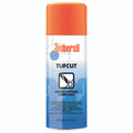 METAL CUTTING LUBE AEROSOL 400ML - Lubrication, Metal Cutting Spray Lubricant, Tufcut, 400ml Aerosol, AmbersilAll images used are for illustrative purposes only