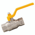 3/4" BSP FEM GAS VALVE F/FLOW LEVER - 1/2" BSP Parallel Female x 1/2" BSP Parallel Female, With Lever Handle, Full Bore Gas Ball Valves, Type 070, Nickel Plated Brass, EN331 Approved, Working Temperature -20°C to +60°C, Maximum Working Pressure 5 bar, I 3/4" BSP FEM GAS VALVE F/FLOW LEVER - 1/2" BSP Parallel Female x 1/2" BSP Parallel Female, With Lever Handle, Full Bore Gas Ball Valves, Type 070, Nickel Plated Brass, EN331 Approved, Working Temperature -20°C to +60°C, Maximum Working Pressure 5 bar, I