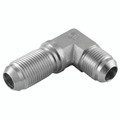 7/8" JIC M/M 90 STEEL BULKHEAD FORGED - 3/8" JIC Male x 3/8" JIC Male, Hydraulic Adaptor Steel, Bulkhead Forged, 90Ã‚Â° Elbow, Zinc Plated Mild Steel, Maximum Working Pressure 380 bar, Burnett & HillmanAll images used are for illustrative purposes only