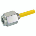 SELF SEALING VALVE M22 X 1.5 QA - M22 x 1