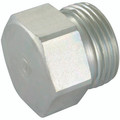 28MM OD BLANKING END LIGHT DUTY (L) - 10mm Outside Diameter, Hydraulic DIN 2353 Compression Fitting, Light Duty, Blanking End, Chromium Plated Mild Steel, Maximum Pressure 500 bar, Danfoss WaltechAll images used are for illustrative purposes only