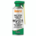 DRY LUBE FG - Food Grade Cleaning and Lubrication, NSF H1 Registered Dry Lubricant, Dry PTFE Lube FG, 400ml Aerosol, AmbersilAll images used are for illustrative purposes only DRY LUBE FG - Food Grade Cleaning and Lubrication, NSF H1 Registered Dry Lubricant, Dry PTFE Lube FG, 400ml Aerosol, AmbersilAll images used are for illustrative purposes only