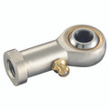 P.ROD JOINT 'U'  FOR 50/63MMØ ISO CYL - Pneumatic Cylinder Accessory, Piston Rod Universal Joint, U, ISO15552 Mounting, to Suit KI 50/63mm Nominal Bore, M16 x 1
