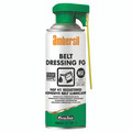 NSF BELT DRESSING 400ML - Food Grade Cleaning and Lubrication, Adhesive Belt Lubricant, Belt Dressing FG, 400ml Aerosol, AmbersilAll images used are for illustrative purposes only