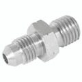 M36X1.5MM x1.1/16"JIC M/M T/FIT 28MM TBE - M36 x 1