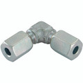 14MM OD EQUAL ELBOW HEAVY DUTY (S) - 6mm Outside Diameter, Hydraulic DIN 2353 Compression Fitting, Heavy Duty, 90Ã‚Â° Elbow, Chromium Plated Steel, Maximum Working Pressure 800 bar, Danfoss WaltechAll images used are for illustrative purposes only