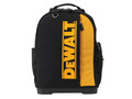Dewalt Tool Backpack - The DEWALT Tool Backpack is made from a combination of durable 1200 denier outer fabric and 600 denier lining for maximum protection