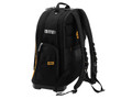 Dewalt Tool Backpack - The DEWALT Tool Backpack is made from a combination of durable 1200 denier outer fabric and 600 denier lining for maximum protection