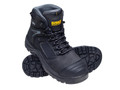 Dewalt Alton S3 Waterproof Safety Boots UK 7 EUR 41 - The DEWALT Alton S3 Safety Boots are fitted with a breathable, waterproof membrane, and a padded tongue and collar for added comfort