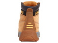 Dewalt Apprentice Hiker Nubuck Boots Wheat UK 4 EUR 37 - The DEWALT Apprentice Hiker Boots have nubuck and full grain leather uppers which are hard-wearing with an antibacterial insole with dual density seat Dewalt Apprentice Hiker Nubuck Boots Wheat UK 4 EUR 37 - The DEWALT Apprentice Hiker Boots have nubuck and full grain leather uppers which are hard-wearing with an antibacterial insole with dual density seat