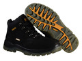 Dewalt Challenger 3 Sympatex Waterproof Hiker Boots Black UK 11 EUR 46 - The DEWALT Challenger 3 Sympatex Waterproof Hiker Boots have a full grain nubuck leather upper with a Sympatex waterproof and breathable membrane