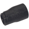 2.1/2"X1.1/2" ECCENTRIC REDUCER BUTTWELD - 1