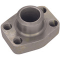 1/2" WELD ON FLANGE 21.6HP - 1/2" Flange, Hydraulic SAE Flange, Butt Weld Flange, M8 x 30 Metric Bolt, 5/16" x 1