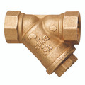 3/4" BSP FEM BRASS "Y" STRAINER - 1" BSP Parallel Female, PN16, Y Strainer, Brass Working Temperature -20°C to +110°C, Maximum Working Pressure 20 bar, ITAPAll images used are for illustrative purposes only 3/4" BSP FEM BRASS "Y" STRAINER - 1" BSP Parallel Female, PN16, Y Strainer, Brass Working Temperature -20°C to +110°C, Maximum Working Pressure 20 bar, ITAPAll images used are for illustrative purposes only