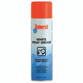 WHITE SPRAY GREASE 500ML - Lubrication, Multipurpose, White Spray Grease, 500ml Aerosol, AmbersilAll images used are for illustrative purposes only