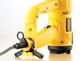 Dewalt D26414 LCD Premium Heat Gun 2000W 240V - The DEWALT D26414 digital LCD durable Heat Gun are suitable for professional applications with excellent temperature control and memory setting for consistent temperature requirements