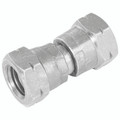 M18X1.5MM x M20X1.5MM SWIV F/F ADAPTOR - M12 x 1 M18X1.5MM x M20X1.5MM SWIV F/F ADAPTOR - M12 x 1