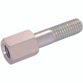 STACKING HEAD BOLT STEEL GROUP5 - Hydraulic Tube Clamp, Series C Heavy Duty, Fixing Bolt, Stacking Head, Group 1, Steel, RSBAll images used are for illustrative purposes only
